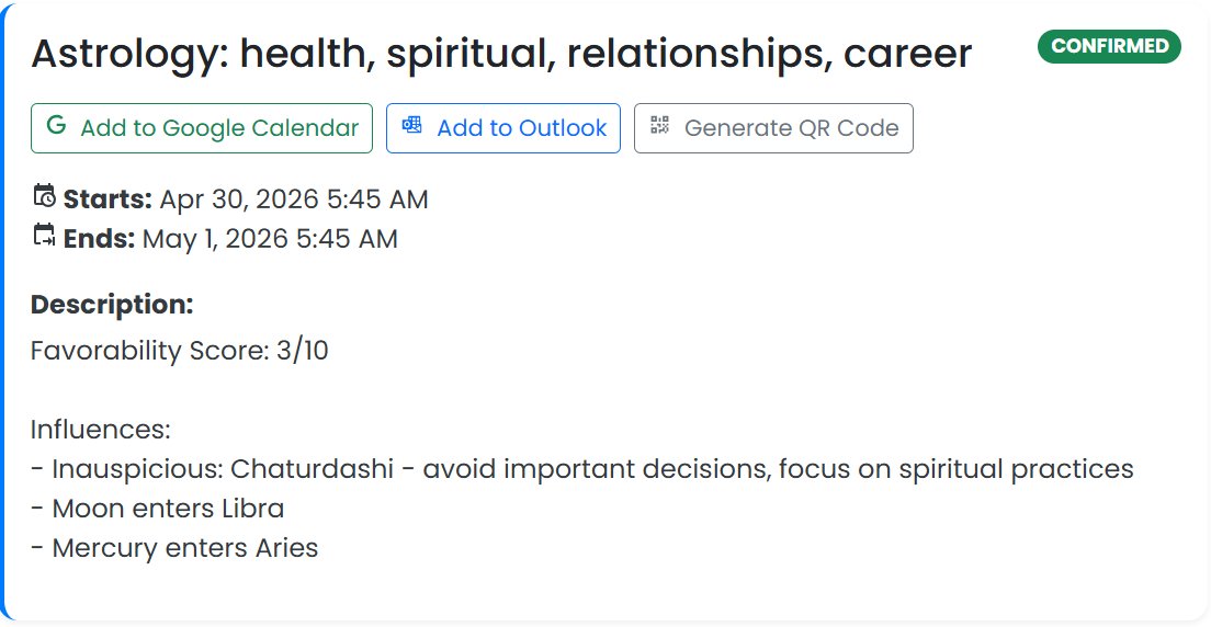 Astro Hora tweet media