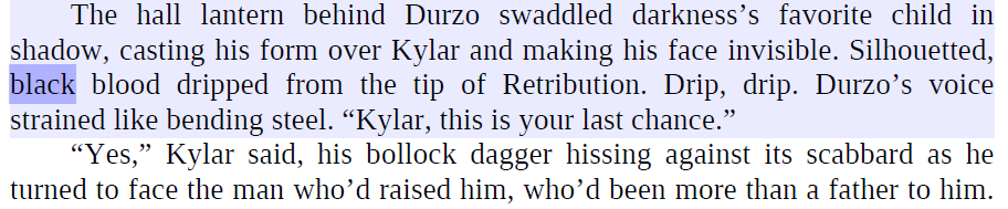 Ironic Fist tweet media