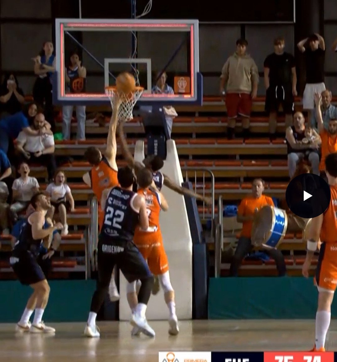 Javier🍊🏀 tweet media