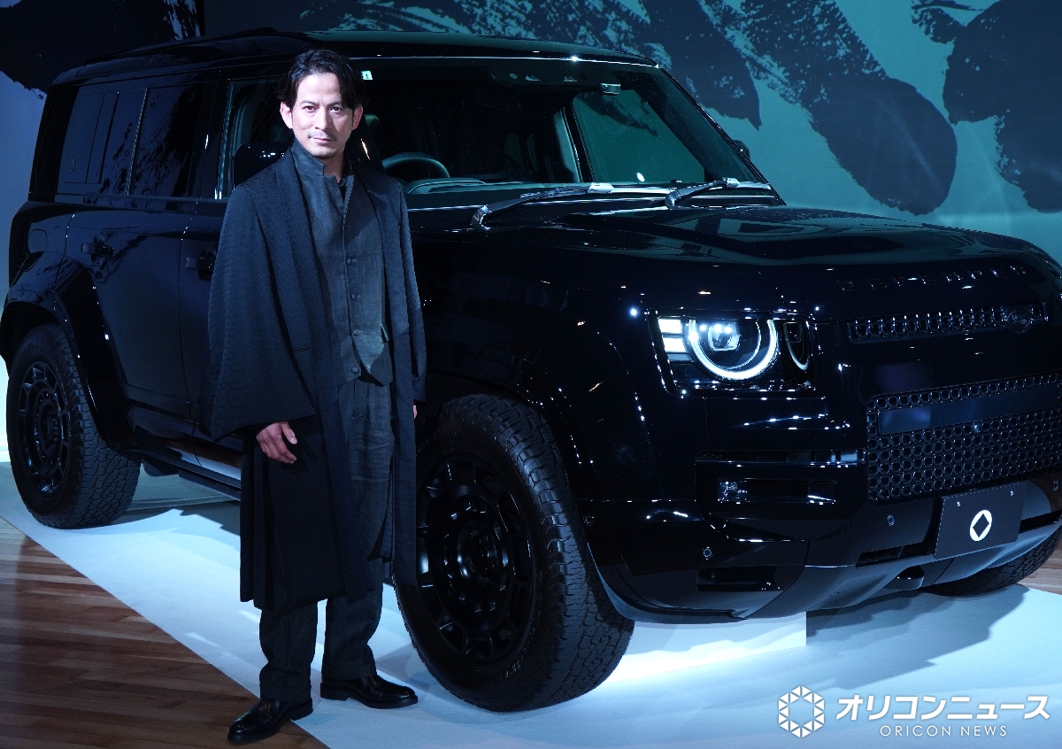 オリコンニュース tweet media