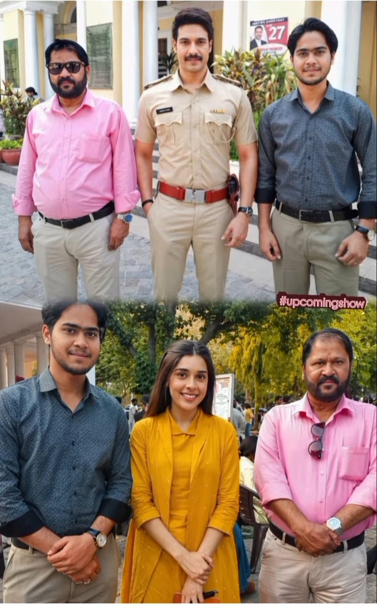 First glimpse of <a href="/veejay_k/">vijayendra kumeria</a>  in _Juhi Mui_ and my heart already said WOW 😍❤️ VJ is back and how! Can’t wait for this one 🧿😘✨ #VijayendraKumeria #VJ #JuhiMui