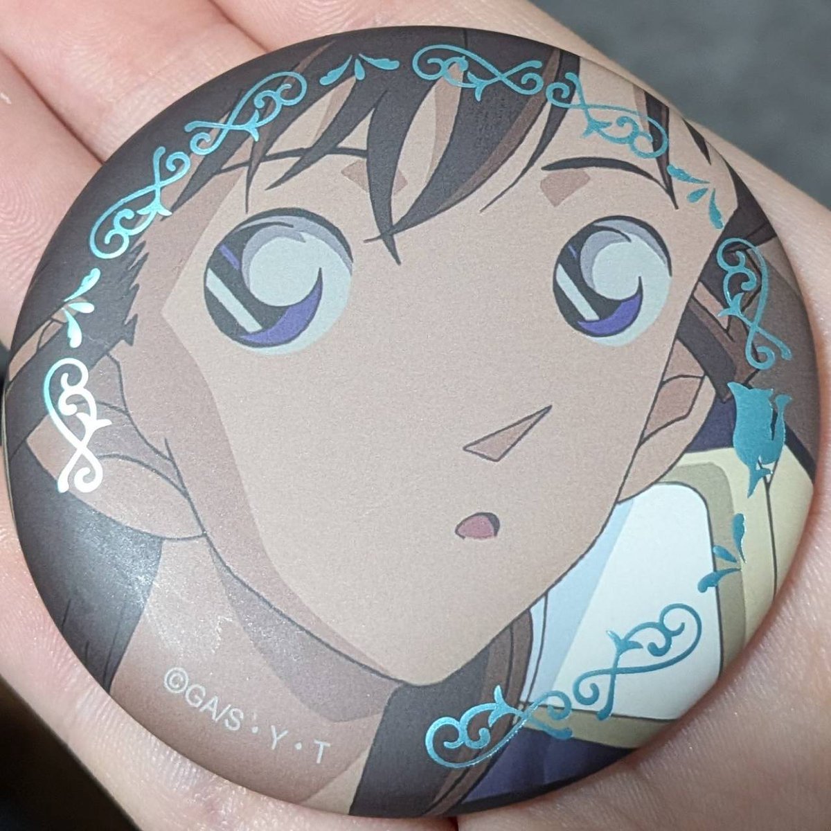 交換 名探偵コナン コナンプラザ アニメ30周年 場面写TD缶バッジ 集め