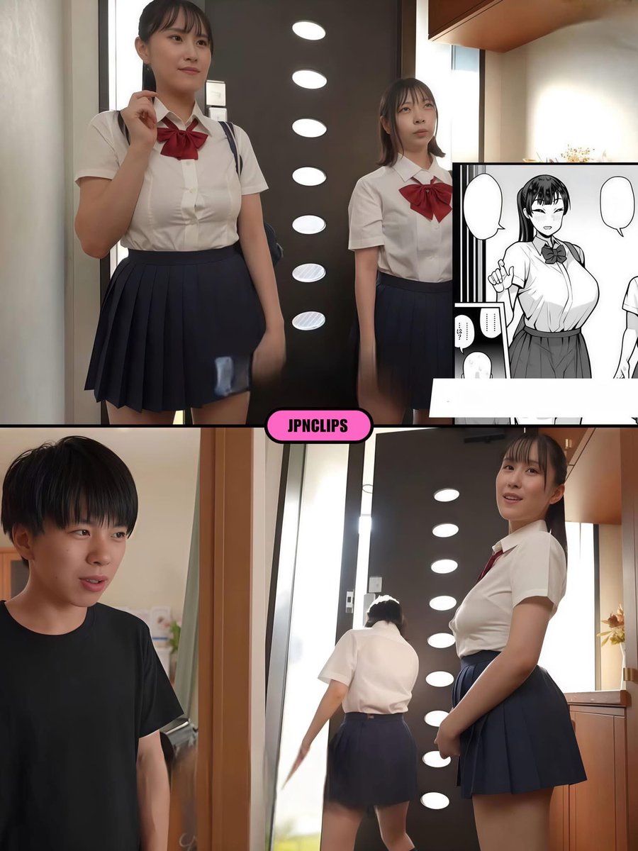 Genre: Sister’s Friend — A familiar face changes everything.
NIMA-077 • Amamiya Hibiki (90min)