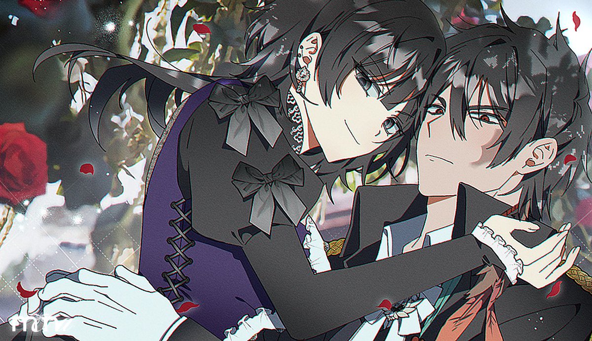 🎀MONA🎀 tweet media