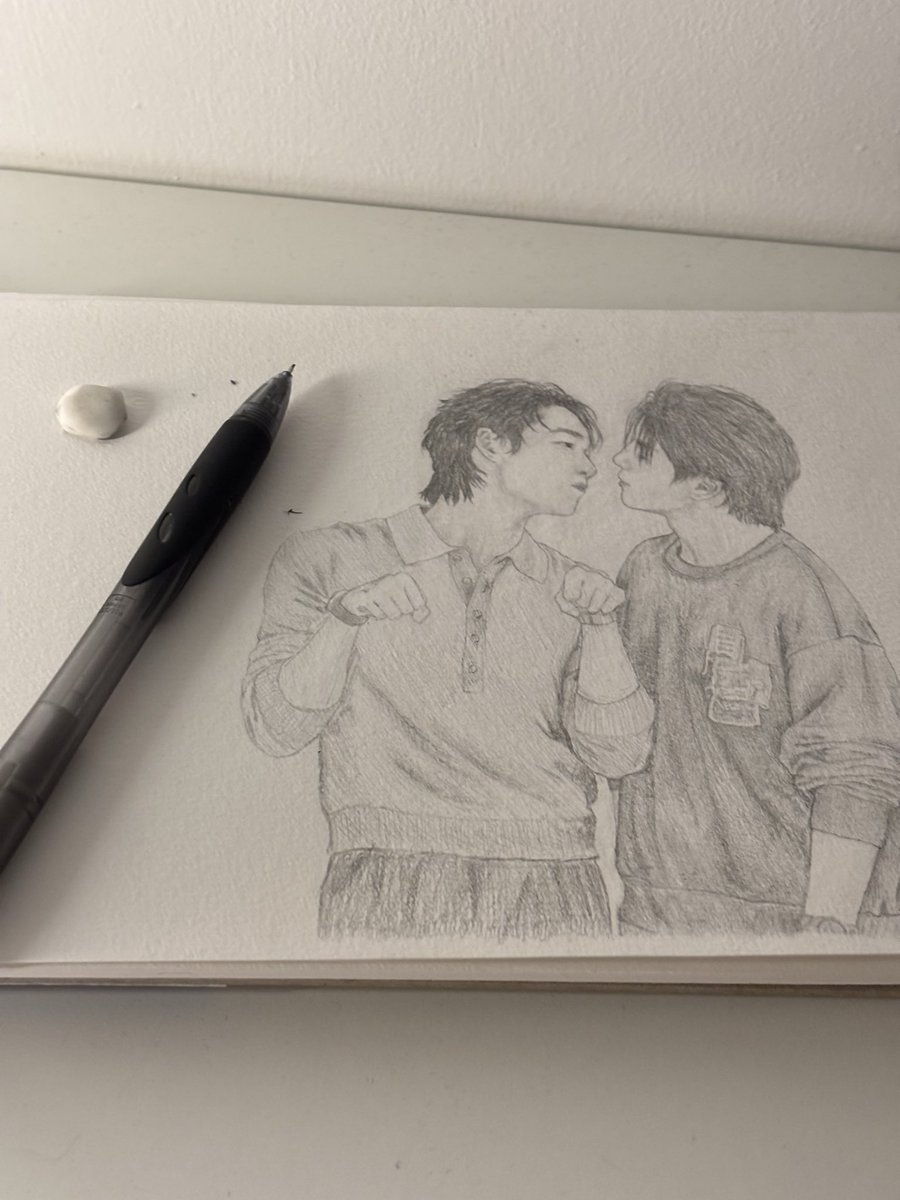 xeint ★ tweet media