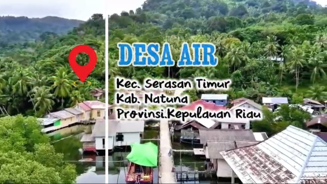 DARI NATUNA UNTUK INDONESIA. BUMDesa, Desa Air Ringau berinovasi membudidayakan kepiting untuk kesejahteraan warga. 

<a href="/YandriSusanto/">Yandri Susanto</a>
 <a href="/KemensetnegRI/">Sekretariat Negara</a>

#BPSDMKementerianDesaPDT
#BUMDesaNatuna
 #KerjaTPPBerdampak #BUMDesaMensejahterakanRakyat
#KerjasamaBUMDesadanKDMP