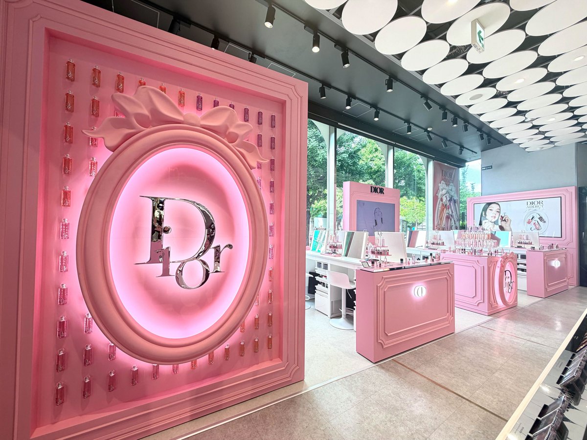 アットコスメ公式 tweet media