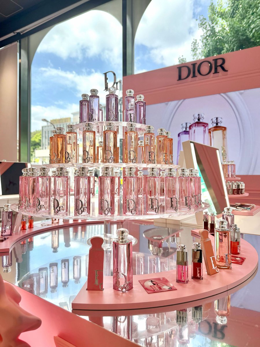 アットコスメ公式 tweet media