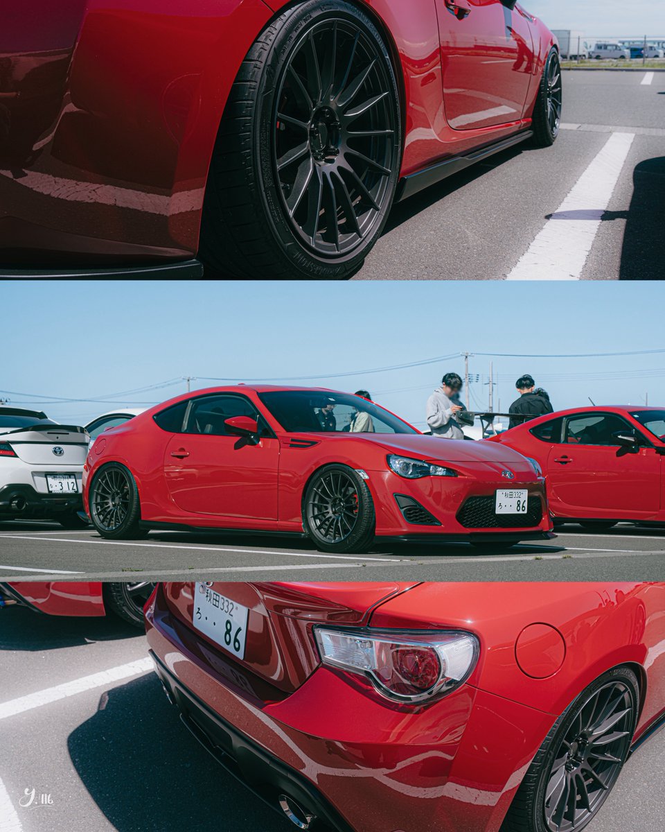 たつかぜ tweet media