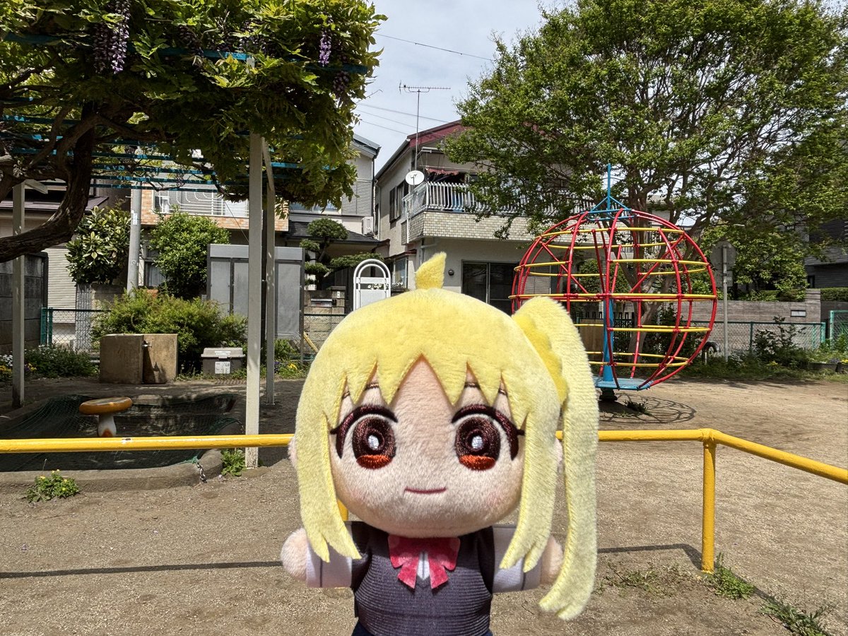 りあるぼっち tweet media