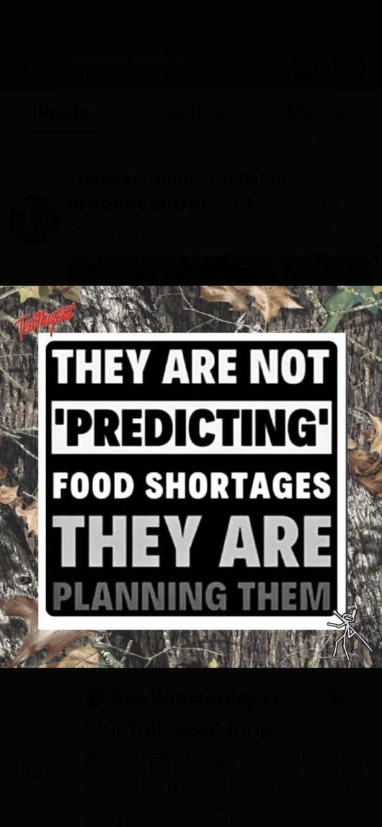 The Scientist tweet media