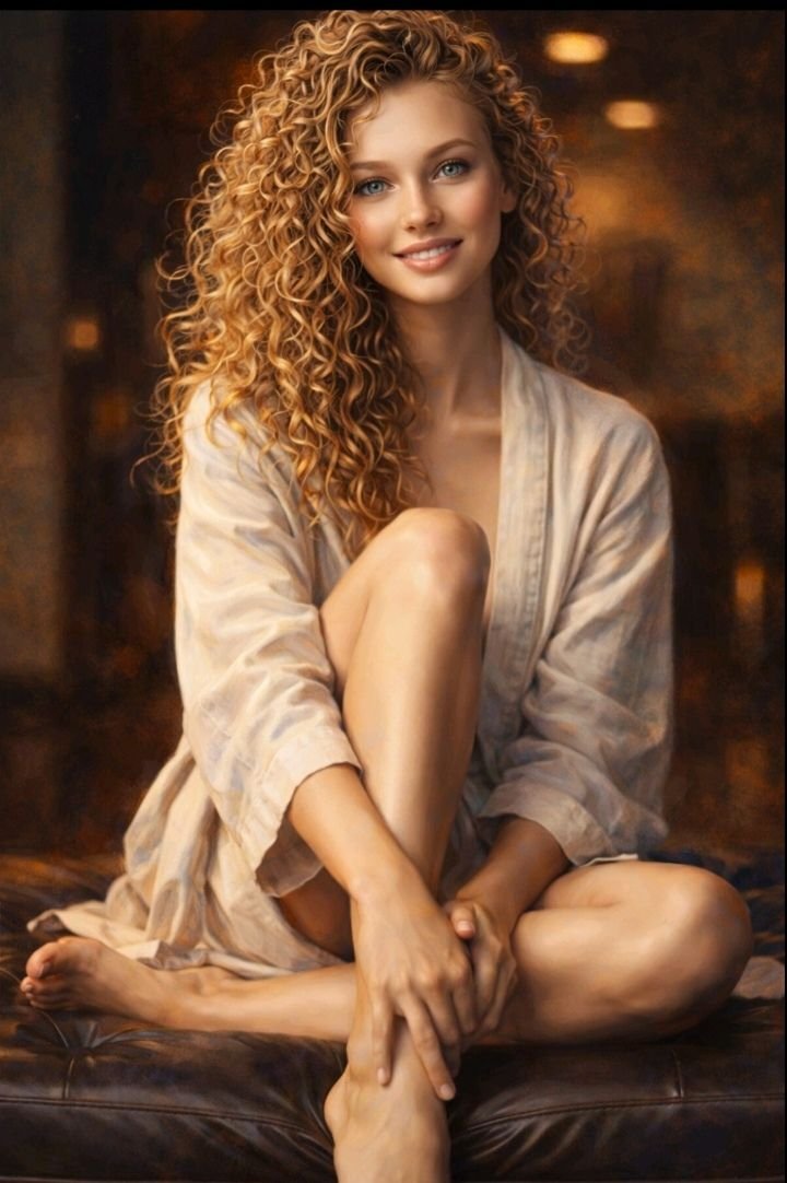 Make_u2_happy's tweet image. 🎨#art #arte 
Just be happy