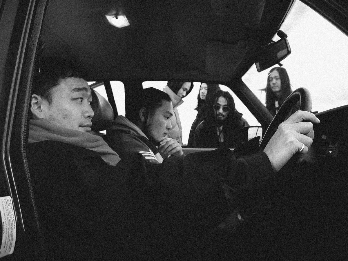 music × serendipity tweet media