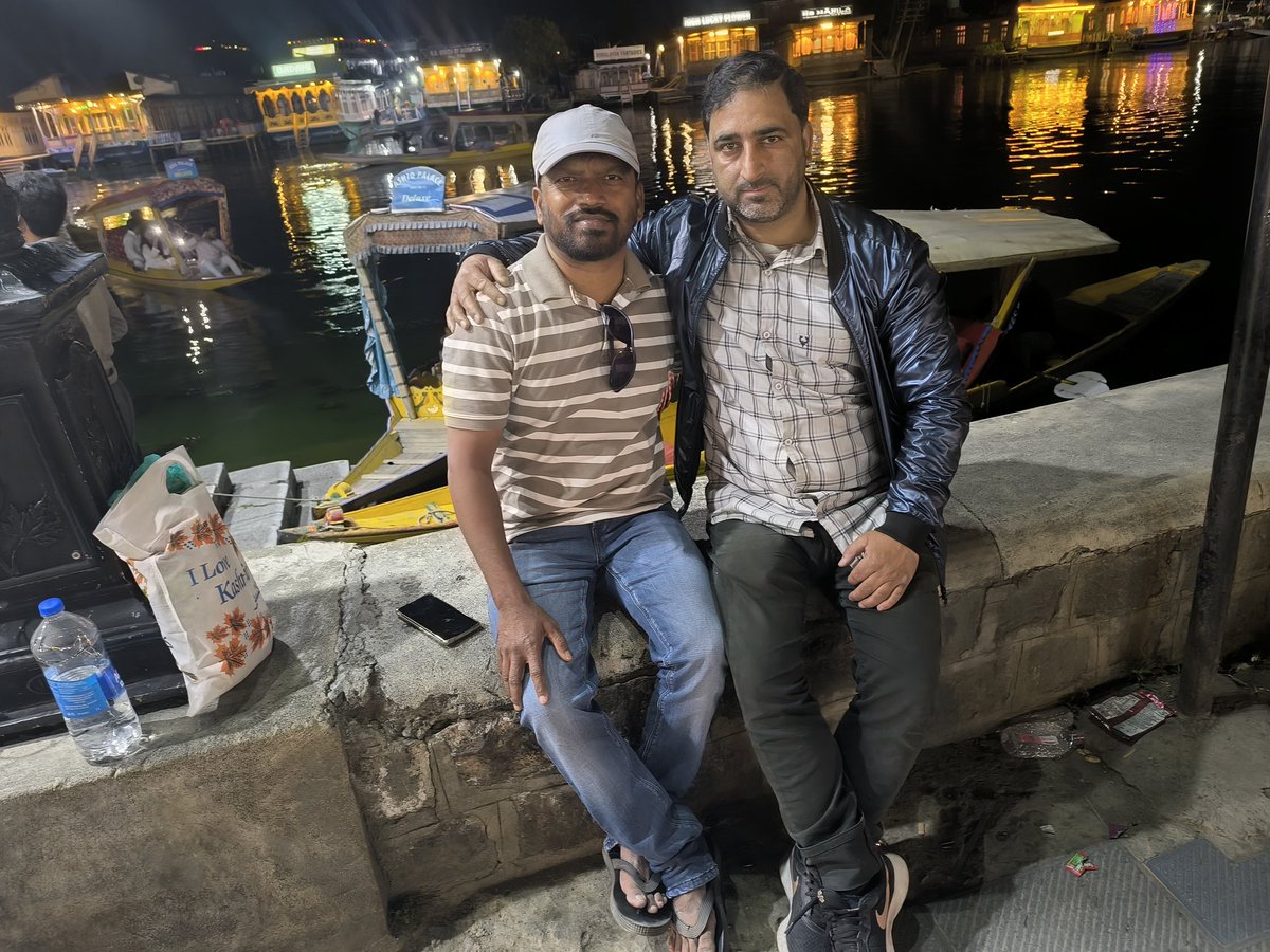 Tanveer Ahmad (Shetty Bhai) tweet media