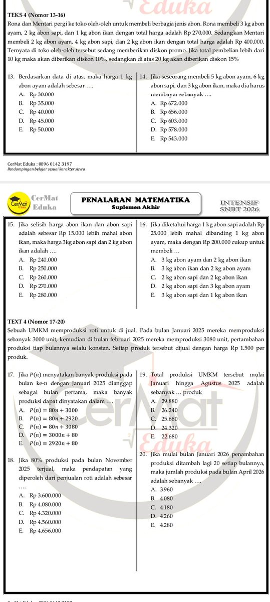 Che Safa Sakeyra tweet media