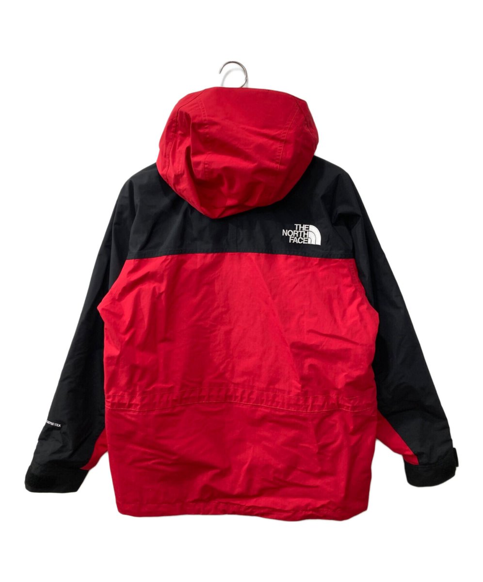 tfs_sellgoods's tweet image. 【THE NORTH FACE / ザ ノース フェイス】マウンテンライトジャケット | 街着から本格アウトドアまで活躍する不朽の名作が買取入荷
tf-style.com/shop/335/topic…

#アウトドアブランド #HE #NORTH #FACE #買取入荷 #ザ #ノース