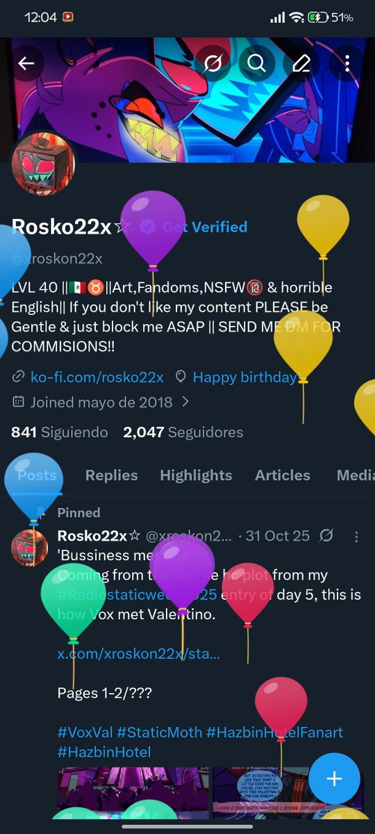 Rosko22x☆ tweet media