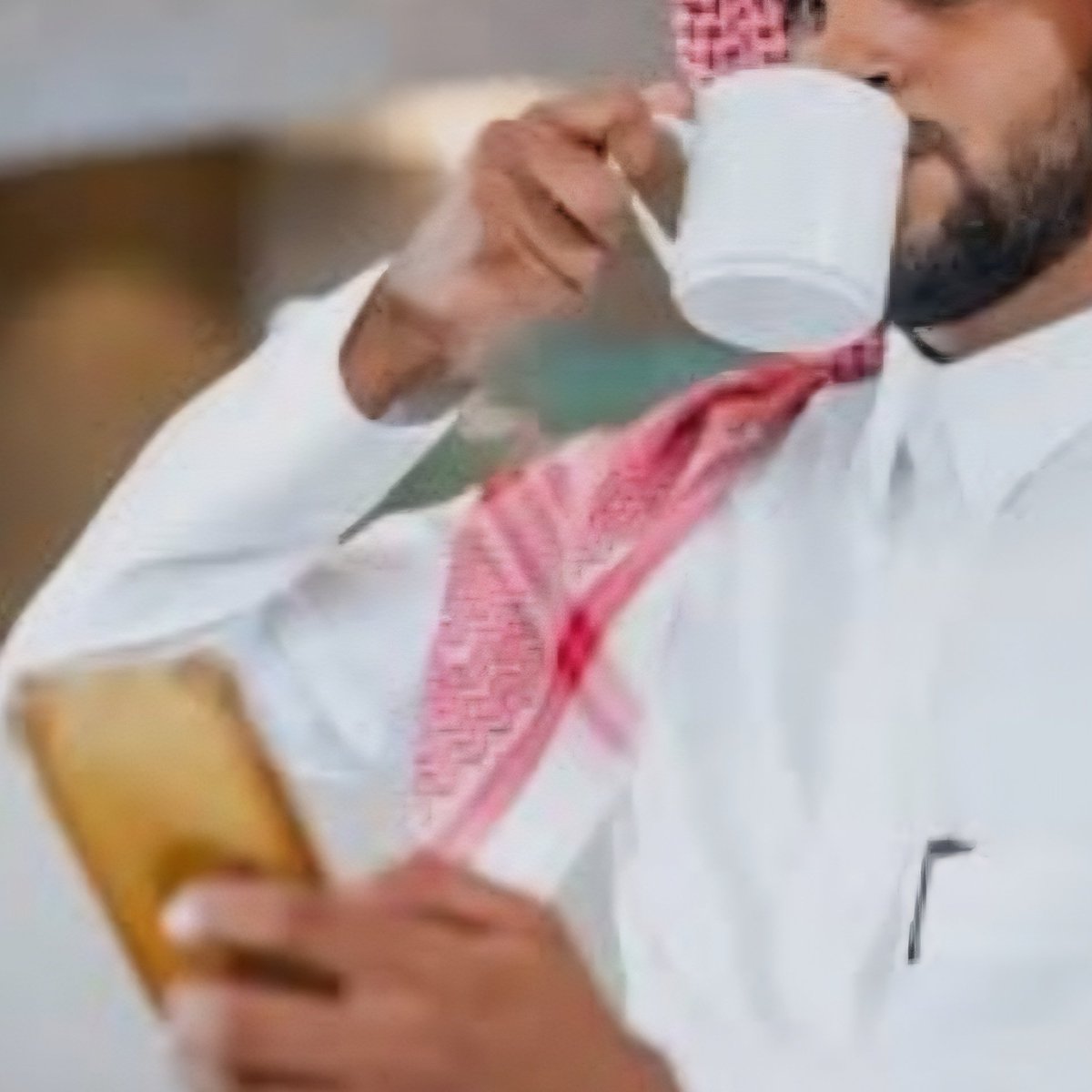 بدر المرواني 💚🇸🇦💚حيث قبلة المسلمين فقط tweet media