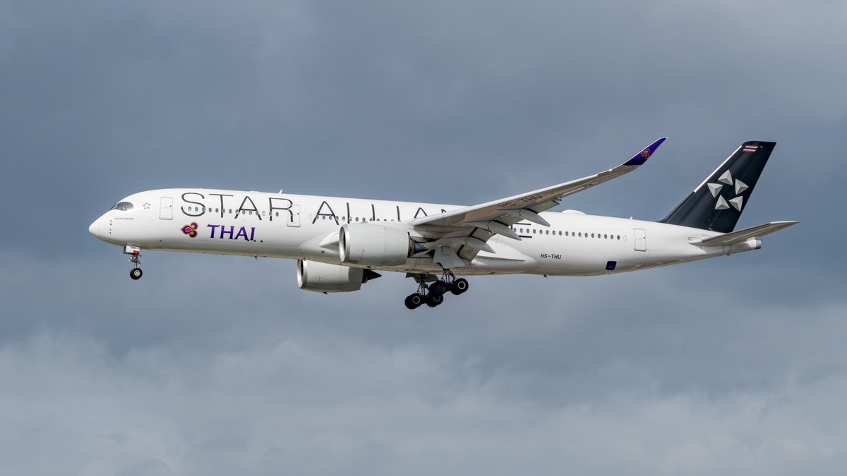 kura7sweet's tweet image. Airbus A350 series
#NRT #RJAA #A350 #A359