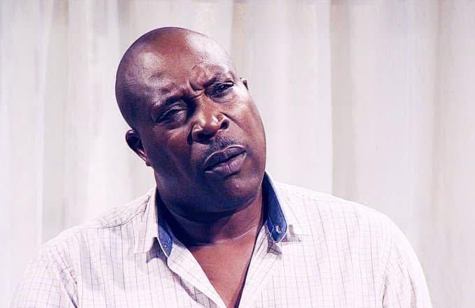 lindamagalakanq's tweet photo. Why is it tribalism when Zulu's joke about other tribes but normal when the joke is about Zulu people? https://t.co/mAqz6C7s2W