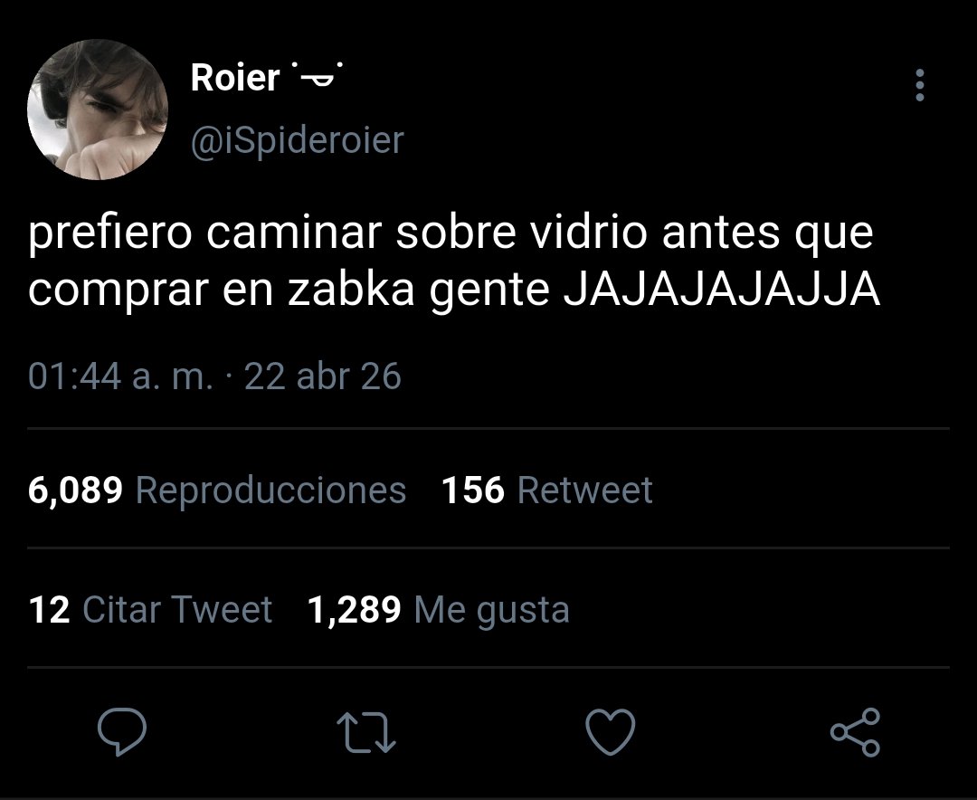 toniiival's tweet image. #AU #spiderpanda 
donde 🕷 se queja de los precios de un nuevo establecimiento en su ciudad

O

donde 🐼 piensa que su mayor hater es muy guapo como para ignorarlo