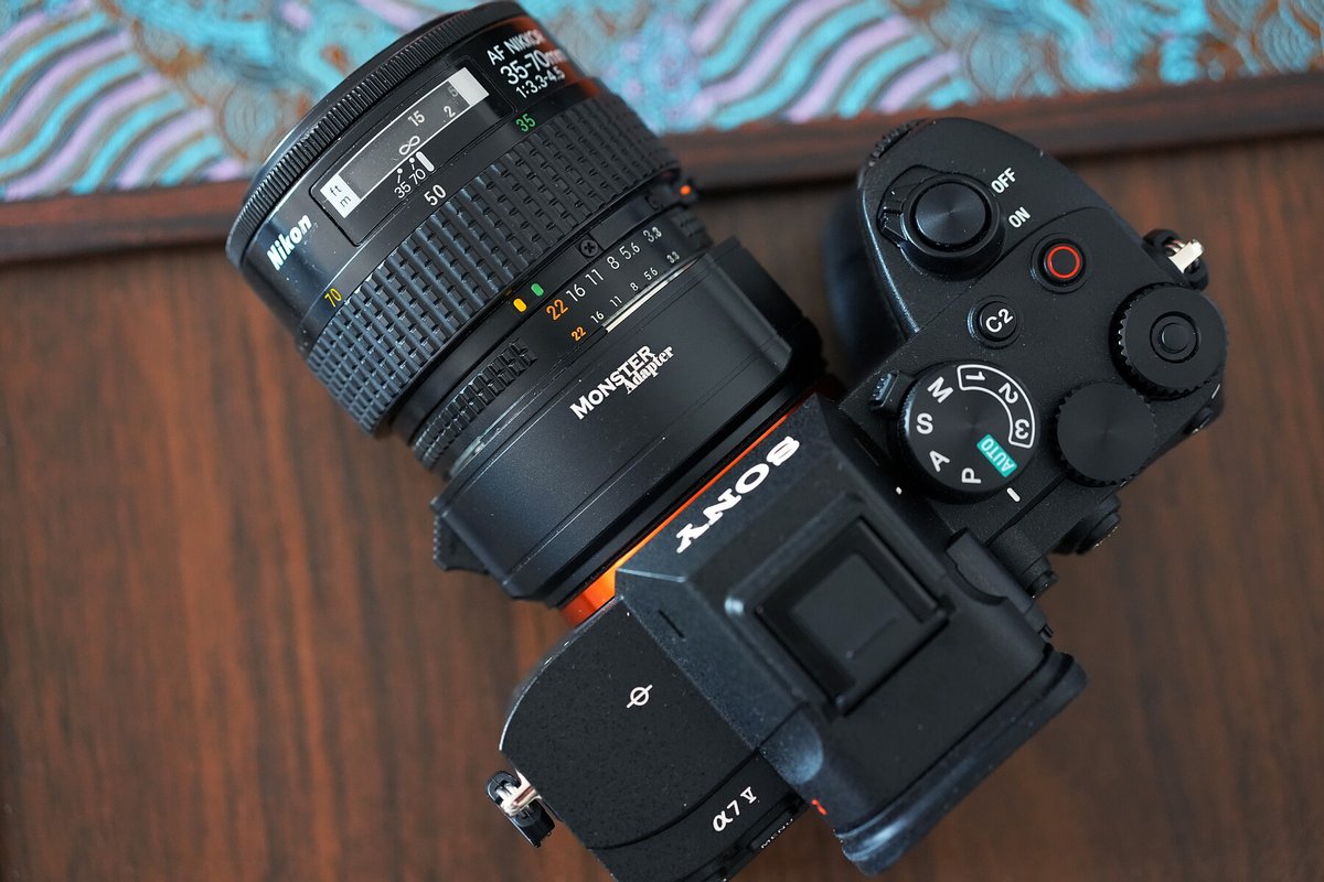 MonsterAdapter's tweet photo. MonsterAdapter LA-FE2 ファームウェアv04更新
詳細につきましては、以下の画像と併せてご確認ください。

https://t.co/iOcl05NrSw

https://t.co/WFIXqtfNKv https://t.co/wL2HtNGm0j
