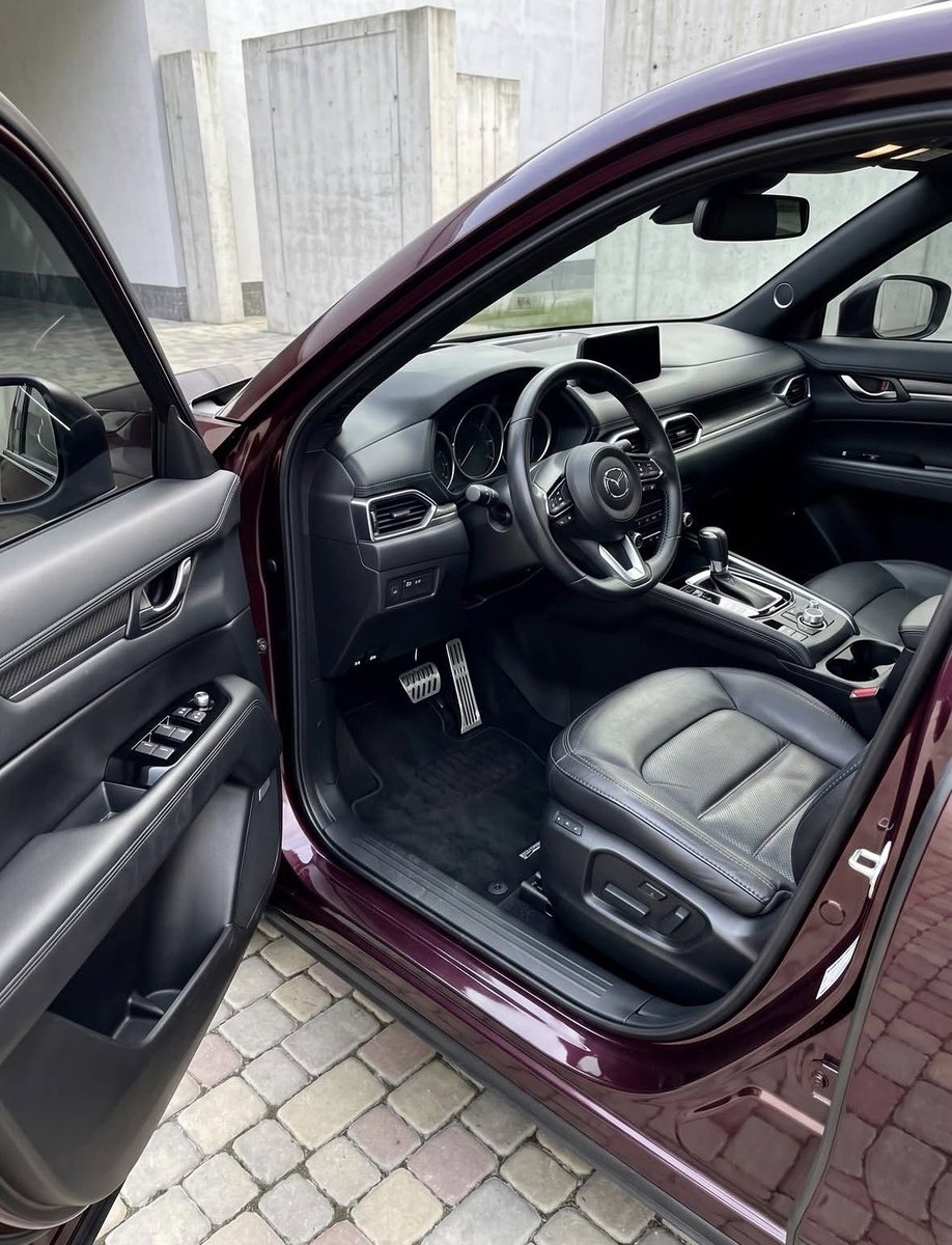 Car Grails tweet media