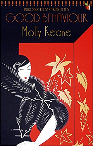 lorraineelizab6's tweet image. Molly Keane (20 July 1904 Co. #Kildare-22 April 1996 #Ardmore #Waterford). née Mary Nesta Skrine.👩‍🎓Wexford home/boarded in Bray.✍️ @Aosdana📚/plays (some as MJ Farrell). Wrote about the "big house"! Adapted to📺. Molly Keane Creative Writing Award! dib.ie/biography/kean…