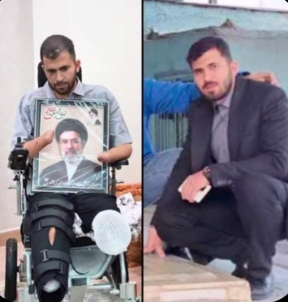 ژاندارک🎒 tweet media