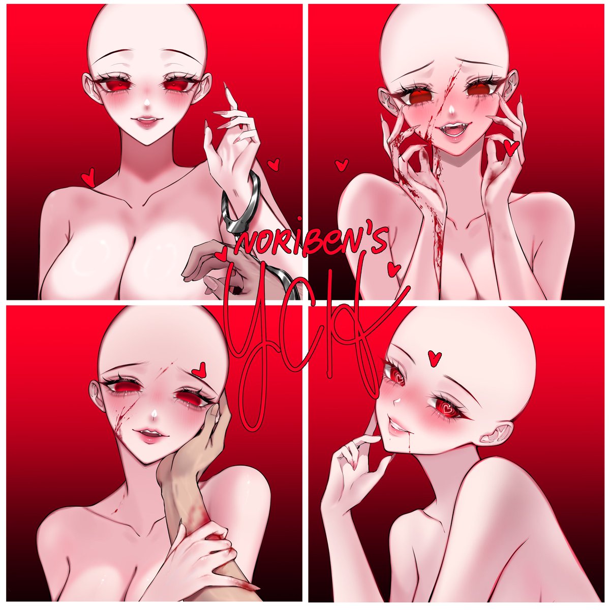noriben 🪼 tweet media