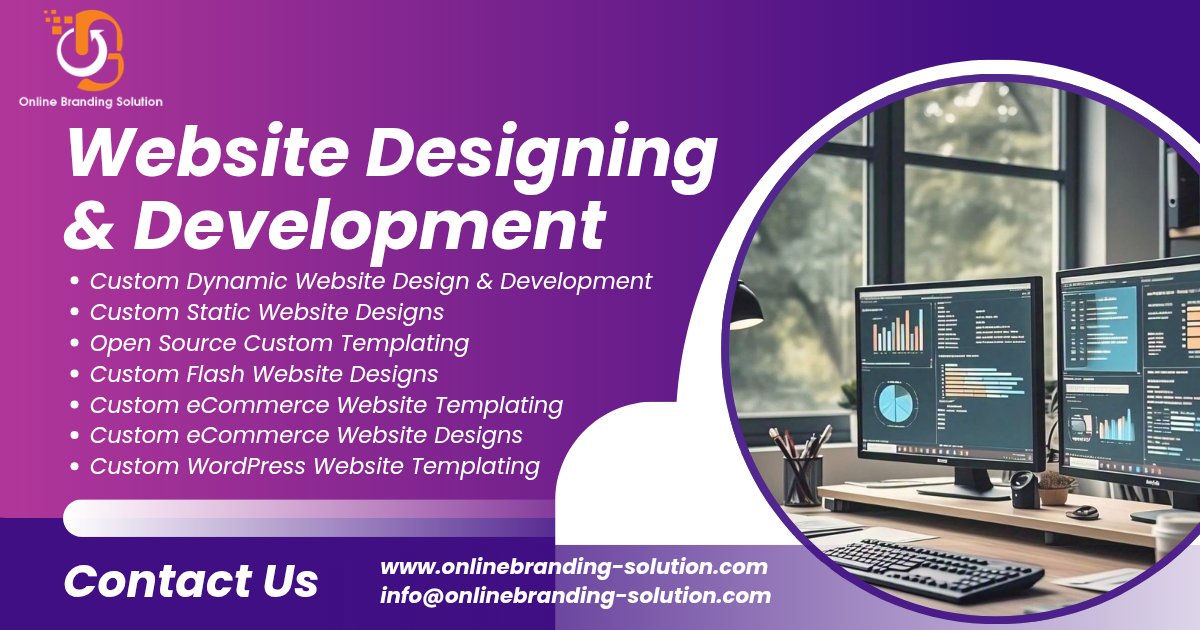 raj_nishant007's tweet image. A well designed #website gives an impression to the customers that you replicate your customers’ values and your business objectives, and convey your #business goals in a clear manner.