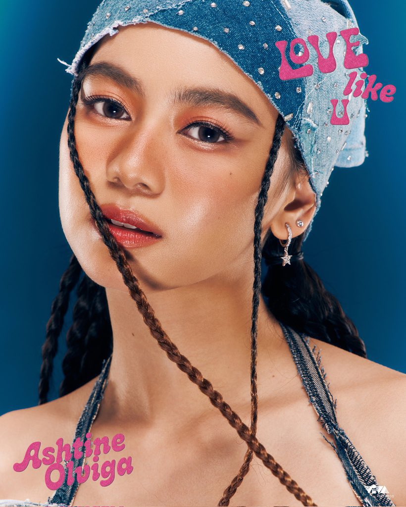 Pop Planet 팝 플래닛 tweet media