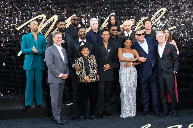 シネマサンシャイン平和島 4DX tweet media