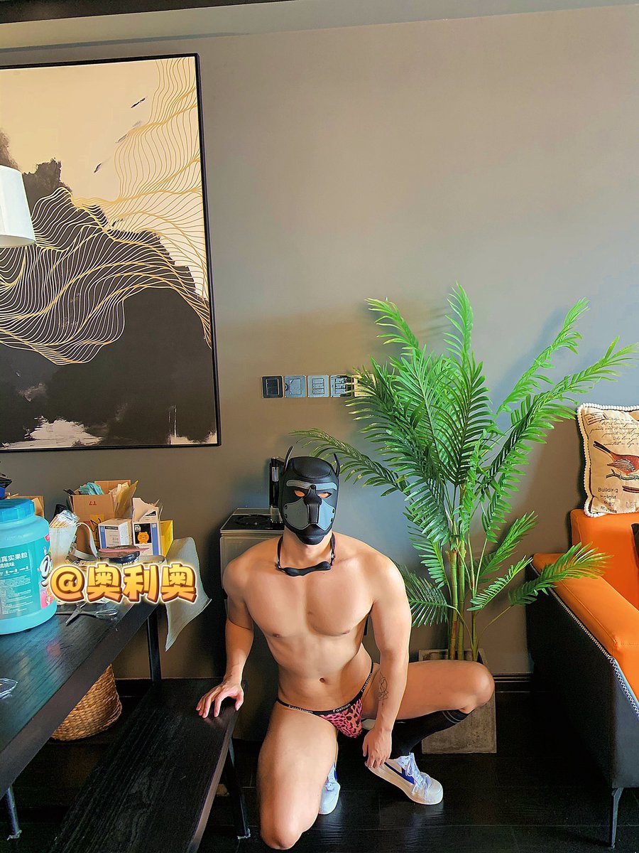 奥利奥 tweet media