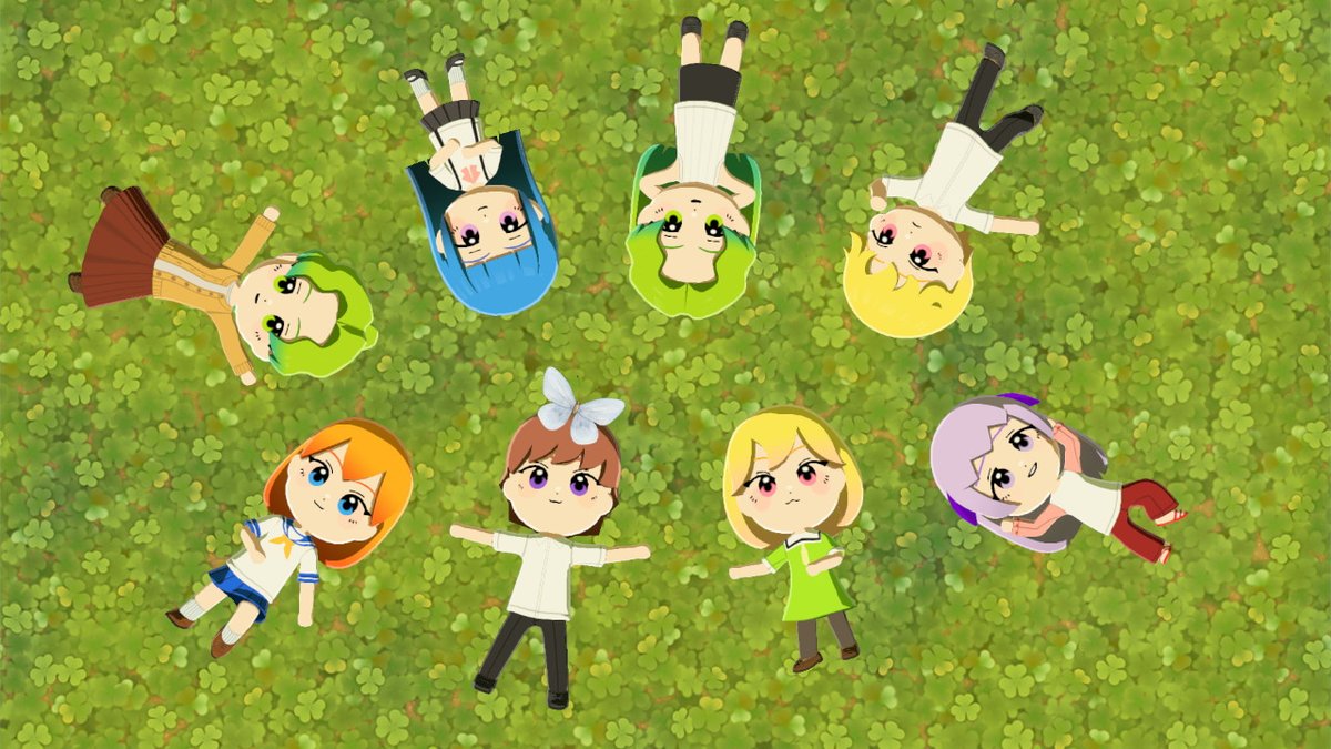 친모아 너무 잼잇당