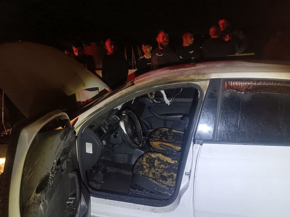 איתי בלומנטל 🇮🇱 Itay Blumental tweet media