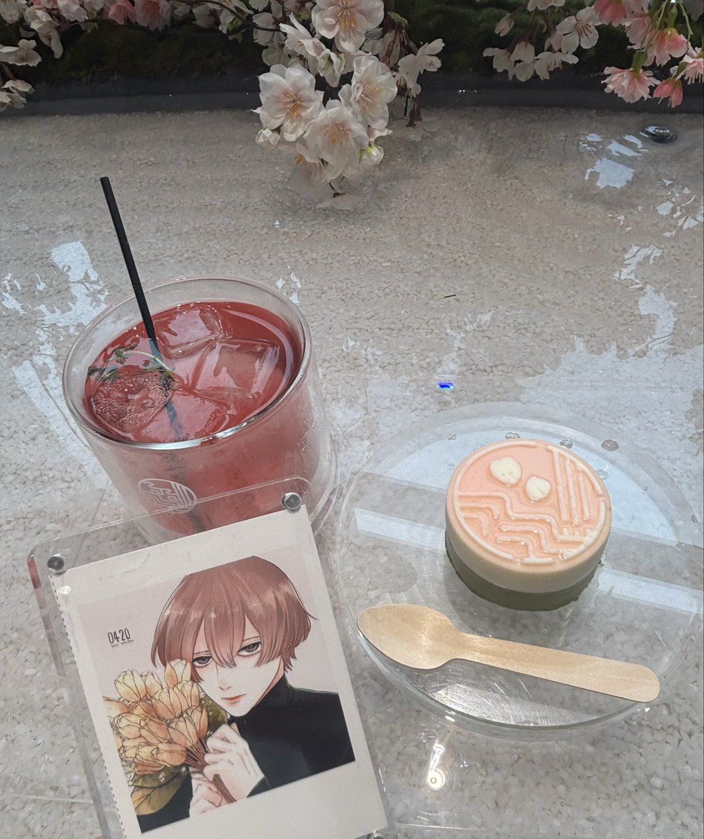 2日遅れてしまってごめんね…😭

ᴴᵃᵖᵖʸ ᴮⁱʳᵗʰᵈᵃʸ

ᴵᵒʳⁱ

:¨ ·.· ¨:
 `· . ᢉ𐭩