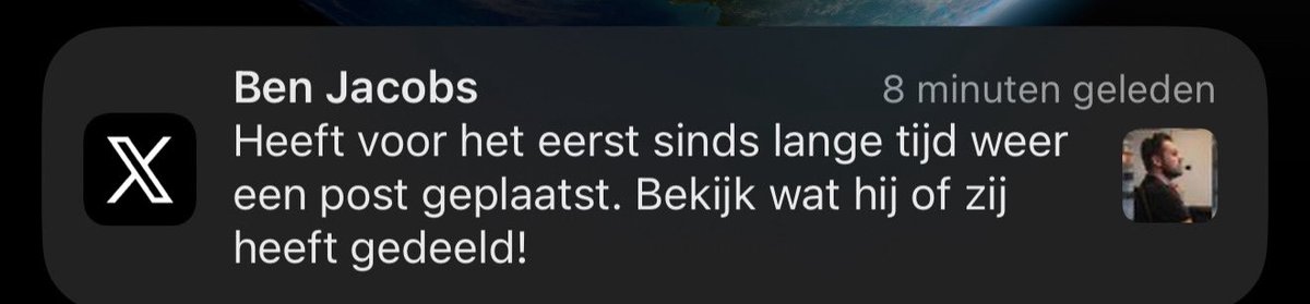 De Vierkante Paal tweet media