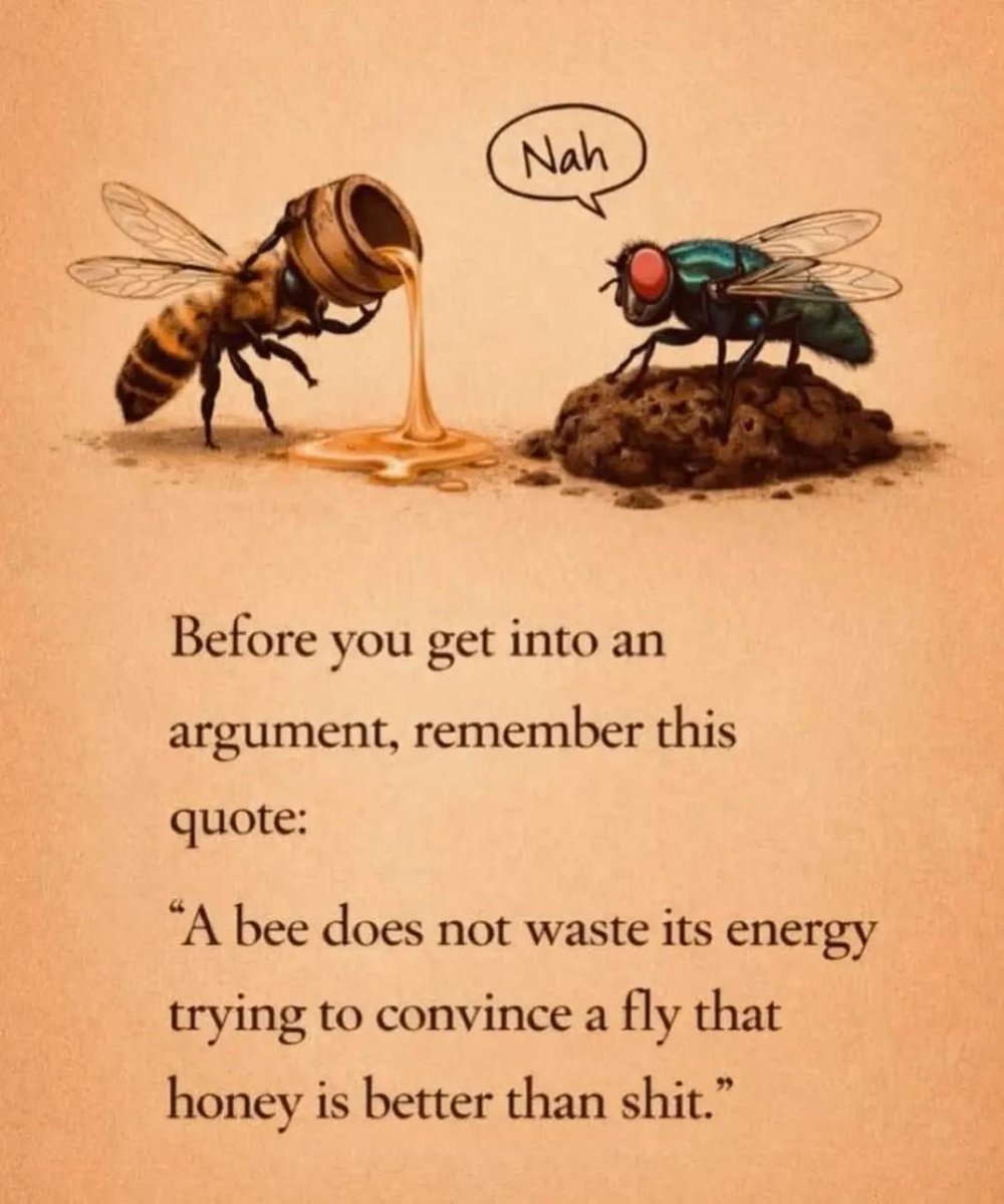 Emmyriche0488's tweet image. Always remember this before you start any argument with any body 
#DailyPractice #wisdom #quote 
@Wisdom_HQ @billionair_key