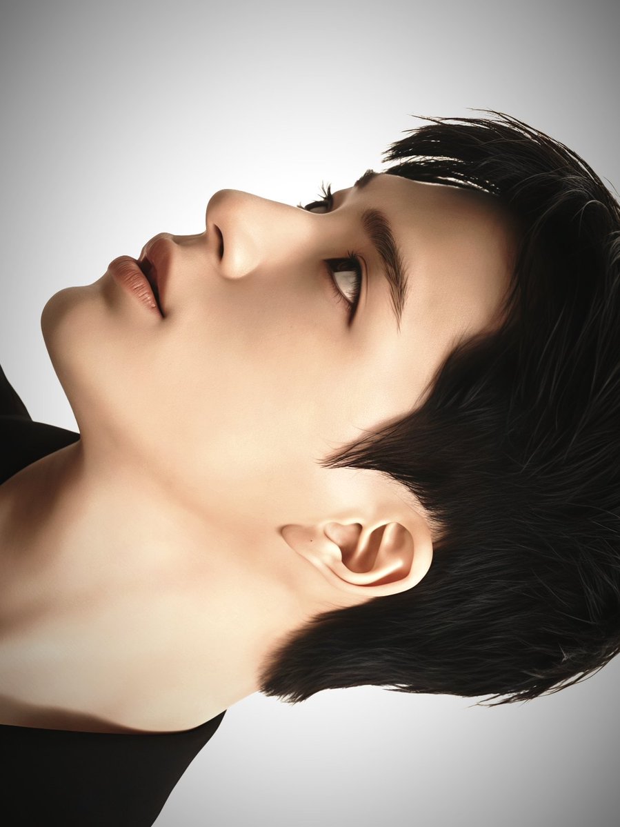 jen suami ren yang asli tweet media