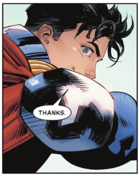 ꜱᴜᴘᴇʀʙᴏʏ tweet media