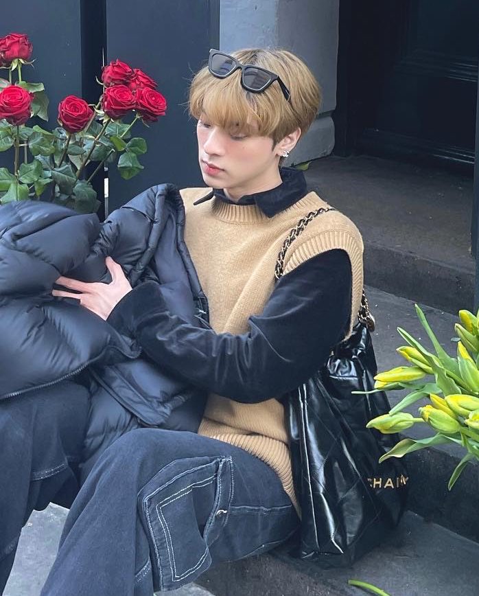 แม่น้องดาวตก ᢉ𐭩 tweet media