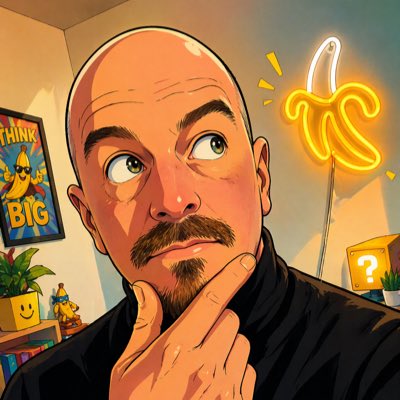 𝑮𝑫 🍌 tweet media