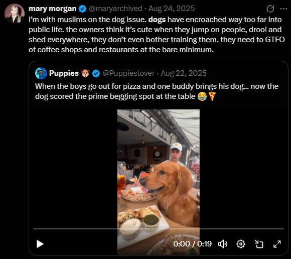 BLACK DUMPLING™ tweet media