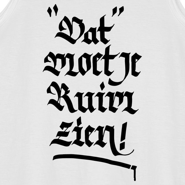 DatRuimZien's tweet image. Dat is toch nice! Zie link in de bio. #freshgear #zwolle #tshirtdesign #zwollywood #zwollemijnstad