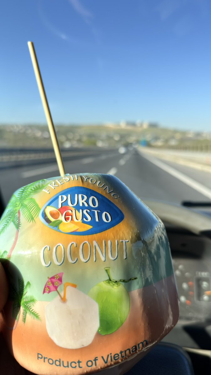 Bu çok iyiymiş gerçekten, ispanyada denemiştim ama karışıktı