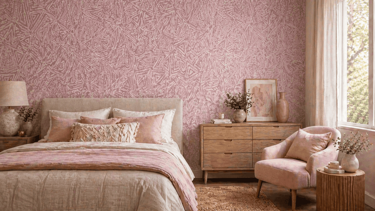 TWallcovering's tweet image. Subtle, stylish &amp;amp; effortlessly modern the Ash Wallpaper by Seabrook brings a refined texture that elevates any space with calm sophistication 🤍✨ 

Transform your walls totalwallcovering.com/p81942/ash.aspx

#interiorinspiration #bedroomdecor #homeinteriors #modernhome #luxuryinteriors