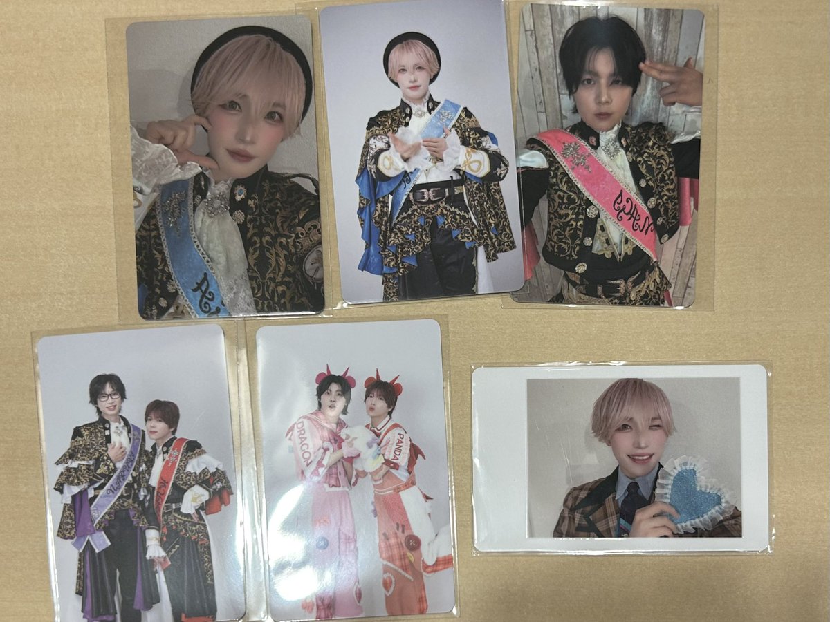 お取引 tweet media