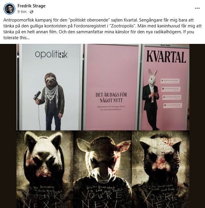 Daniel Schatz tweet media
