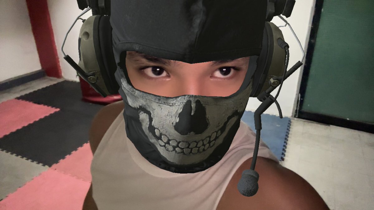 Kai tweet media